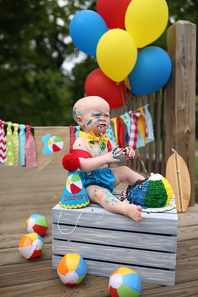 Zach Bday (50)