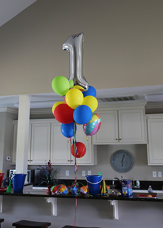 Zach Bday (98)
