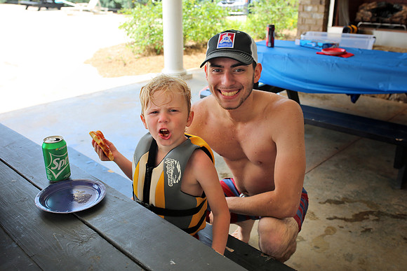 Zach Bday (101)