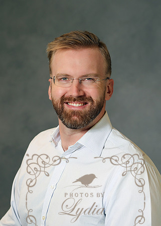 Norris, Mark