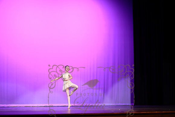 Don Quixote (3)