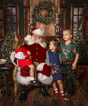 Santa-99