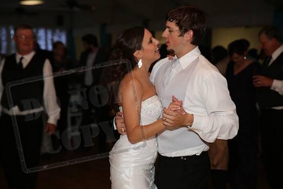 Bride & Groom Dance (33)