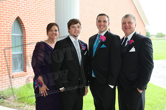 Pre Ceremony (108)
