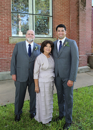 Pre Ceremony (360)