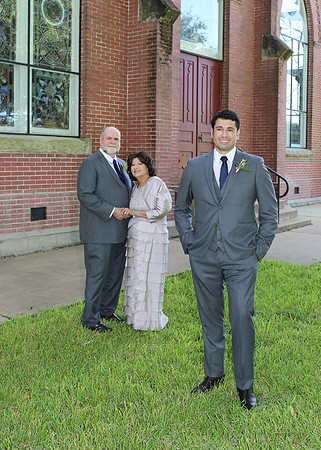Pre Ceremony (365)
