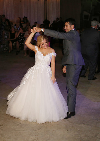 First Dance (1)