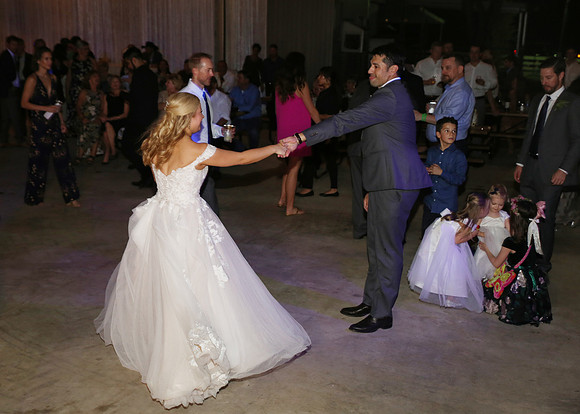 First Dance (2)