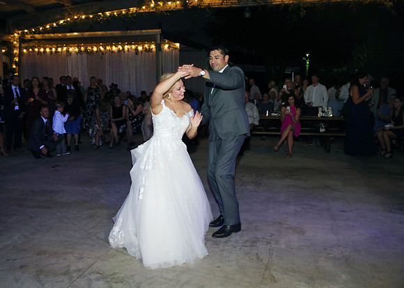 First Dance (7)