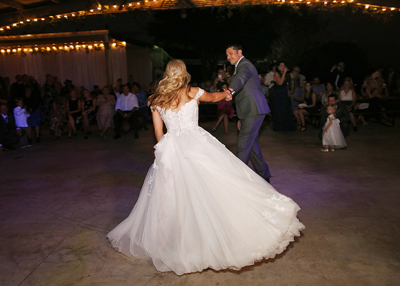 First Dance (9)