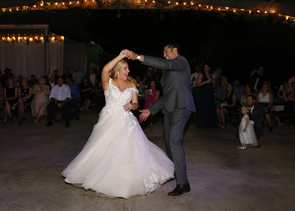 First Dance (10)
