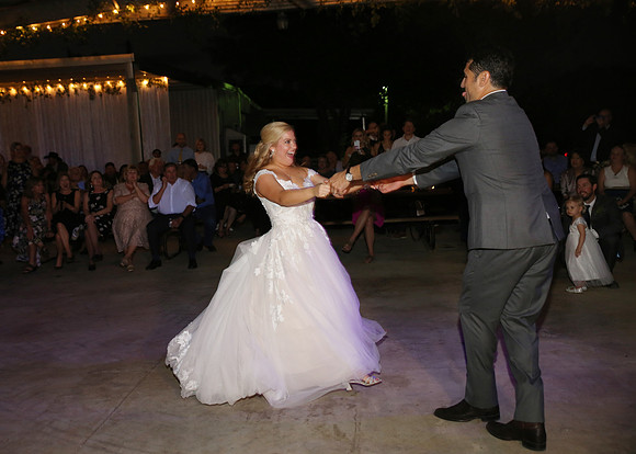 First Dance (11)