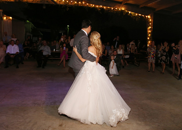 First Dance (12)