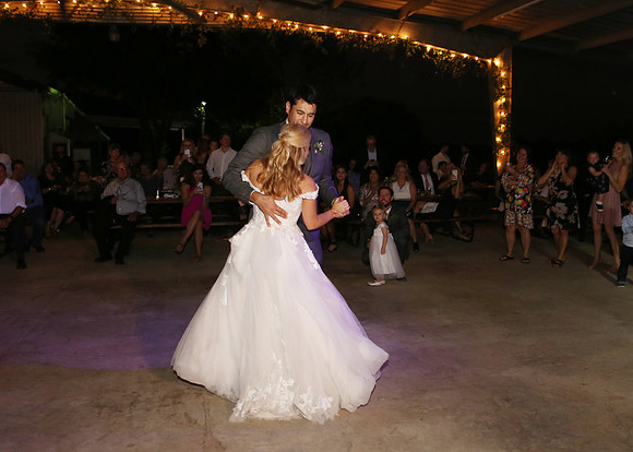 First Dance (13)