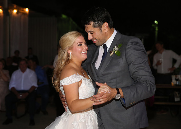 First Dance (16)