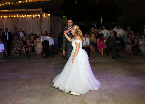 First Dance (17)