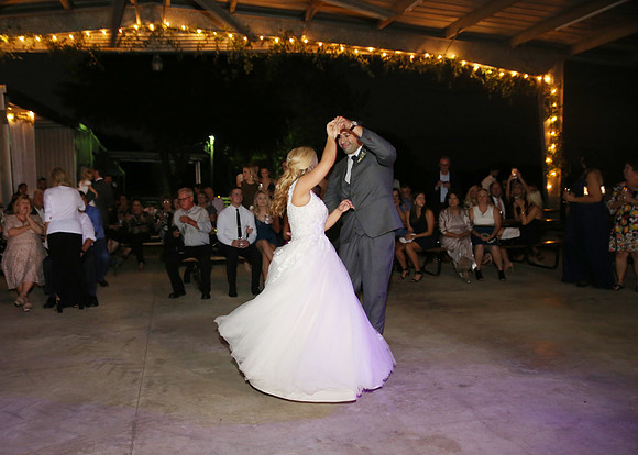 First Dance (18)