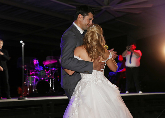 First Dance (21)