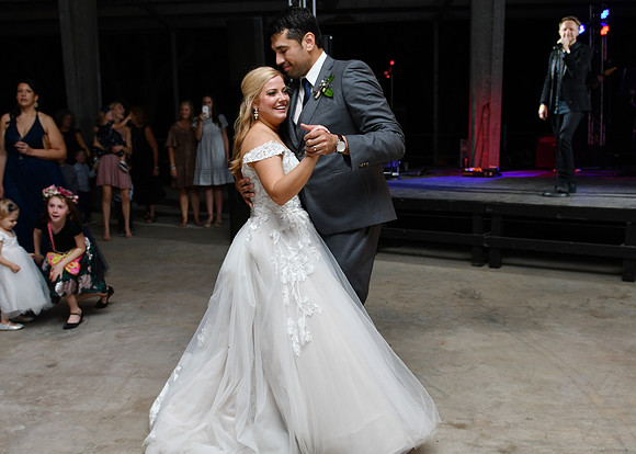 First Dance (27)