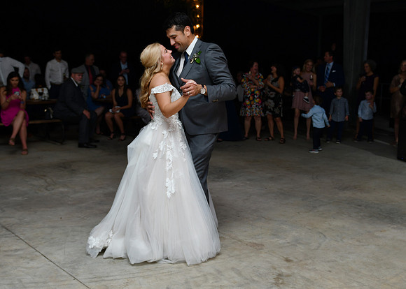 First Dance (30)
