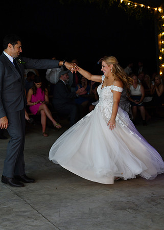 First Dance (32)