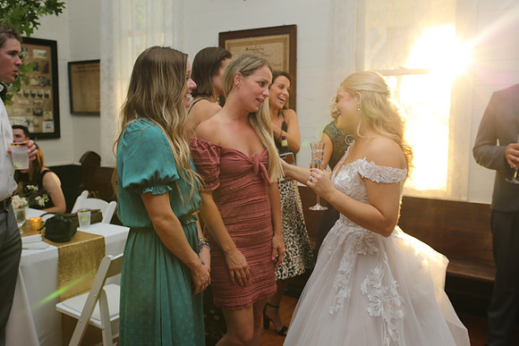 Reception (30)