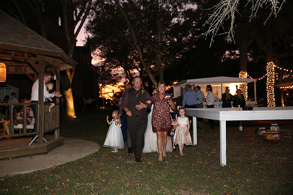 Reception (50)