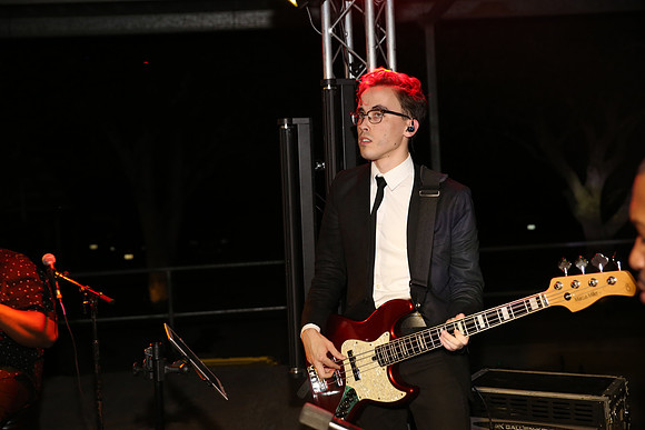 Reception (105)