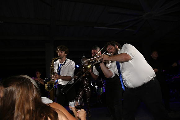 Reception (116)