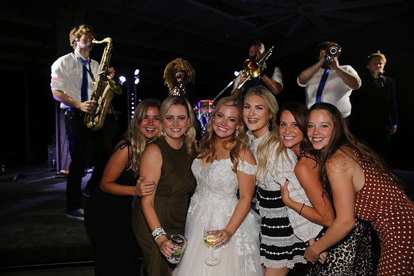 Reception (118)