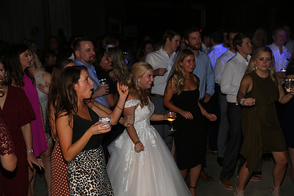 Reception (119)