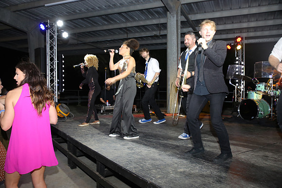 Reception (121)