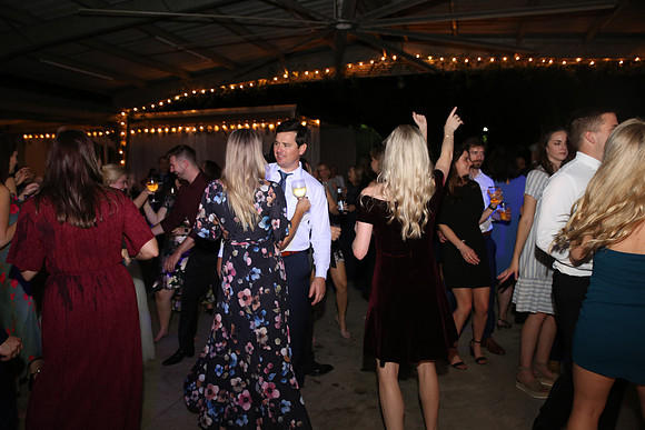 Reception (126)