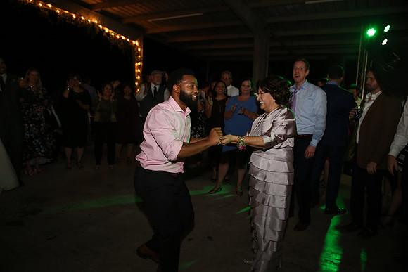 Reception (130)
