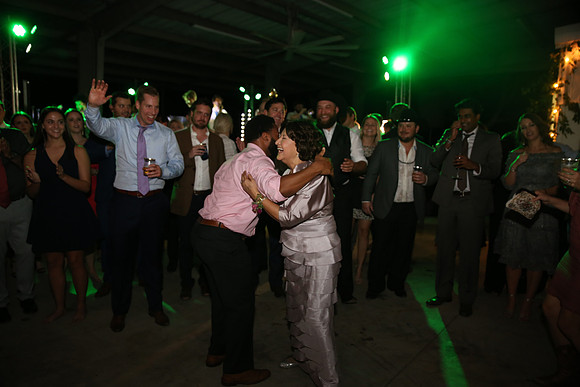 Reception (132)