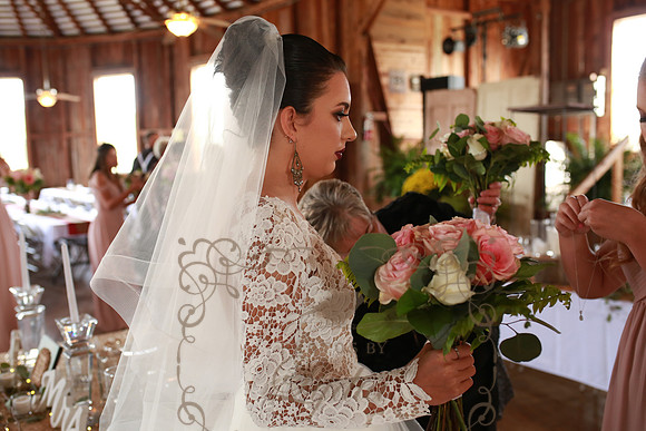 Pre Ceremony (1)