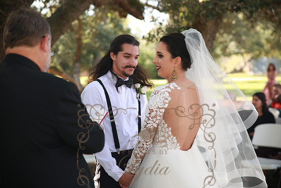 Ceremony (100)