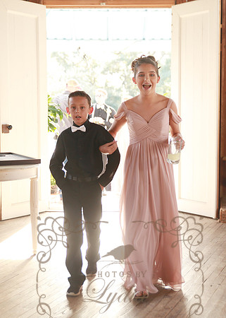 Reception (1)
