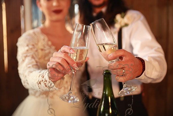 Reception (25)