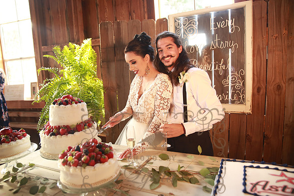 Reception (38)