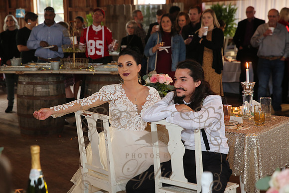 Reception (90)