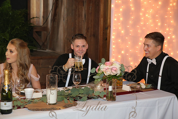 Reception (99)