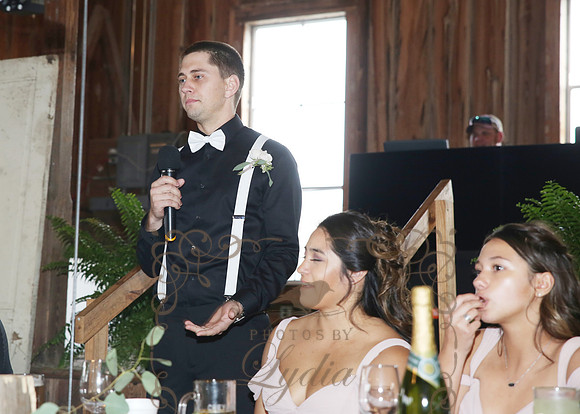 Reception (100)