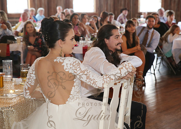 Reception (103)