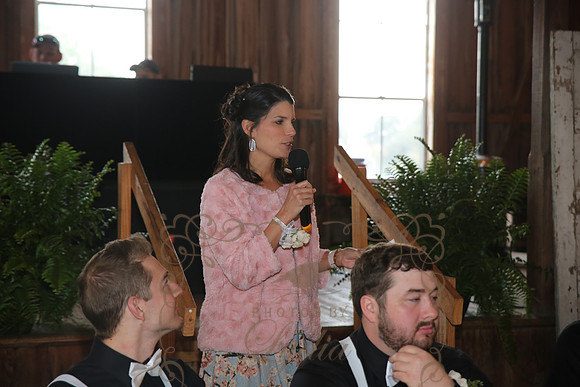 Reception (110)