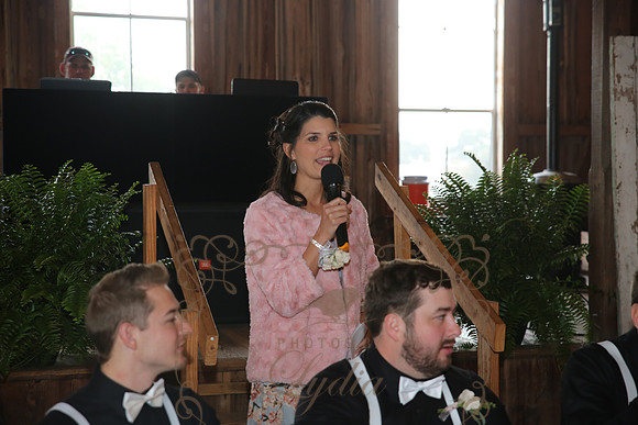 Reception (111)