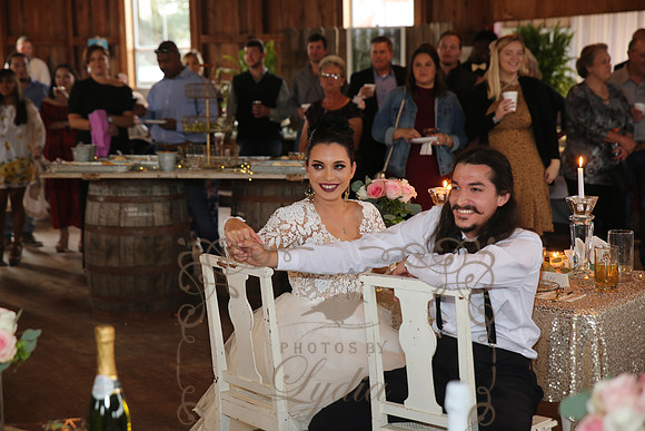 Reception (112)