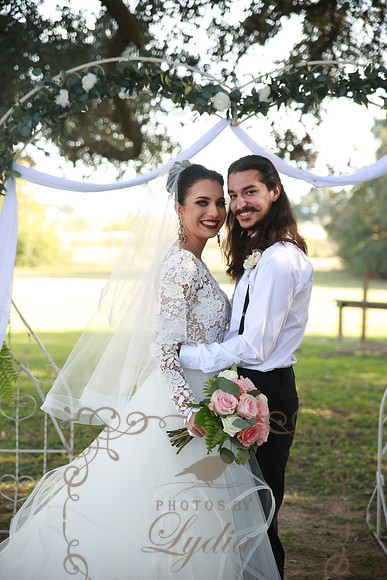 Alex & Alyssa (2)
