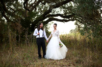 Bride & Groom