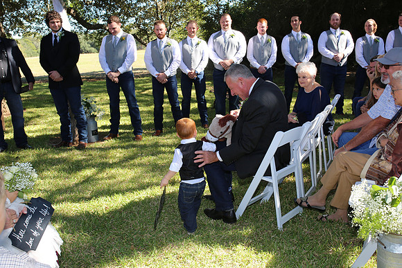 Ceremony (2)